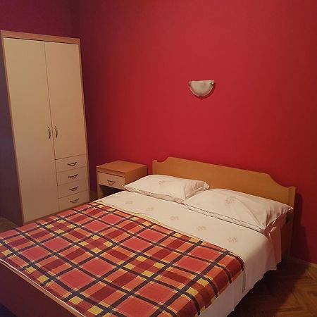 Apartman Vito 梅杜林 外观 照片