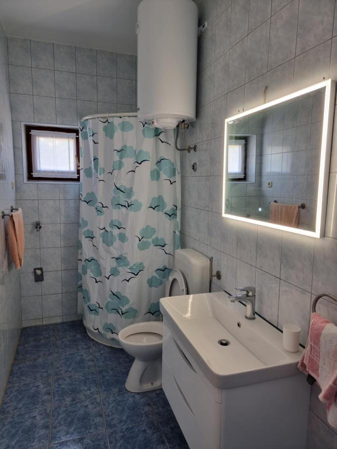 Apartman Vito 梅杜林 外观 照片