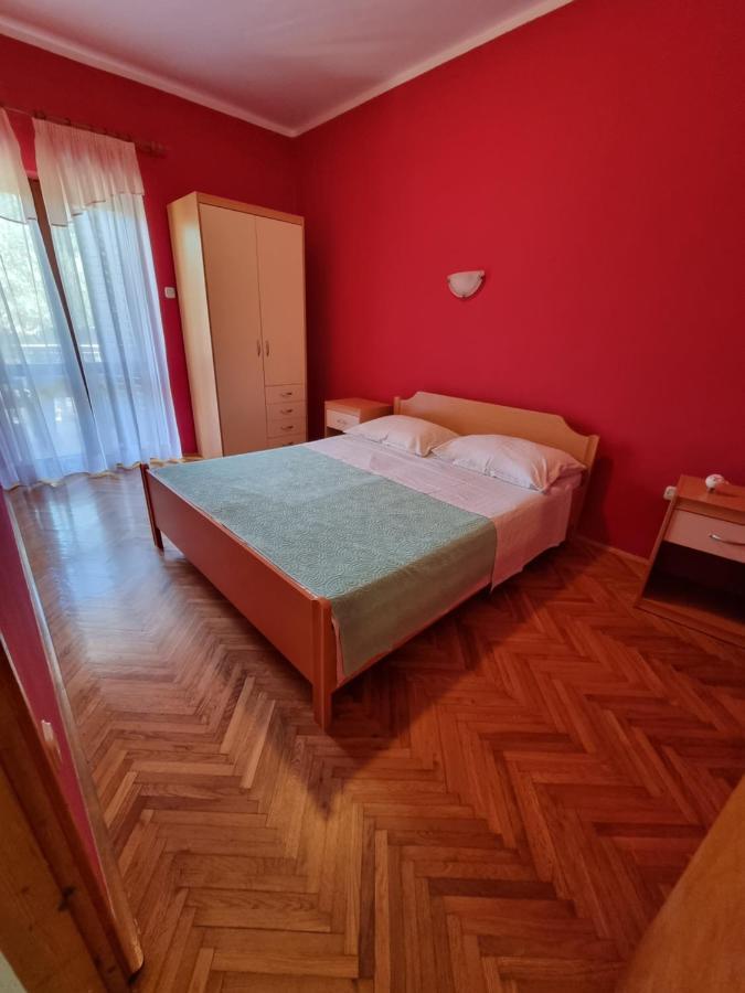 Apartman Vito 梅杜林 外观 照片