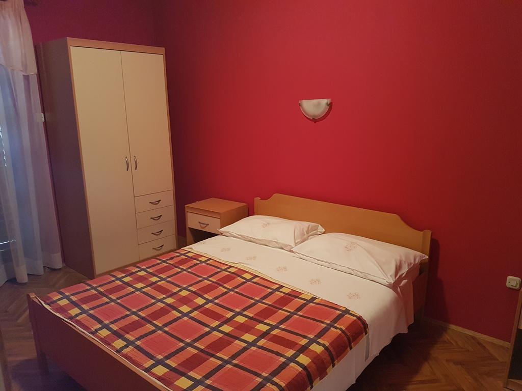 Apartman Vito 梅杜林 外观 照片