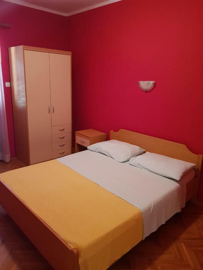 Apartman Vito 梅杜林 外观 照片
