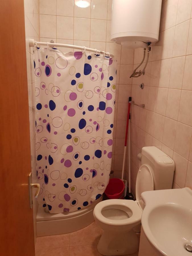 Apartman Vito 梅杜林 外观 照片