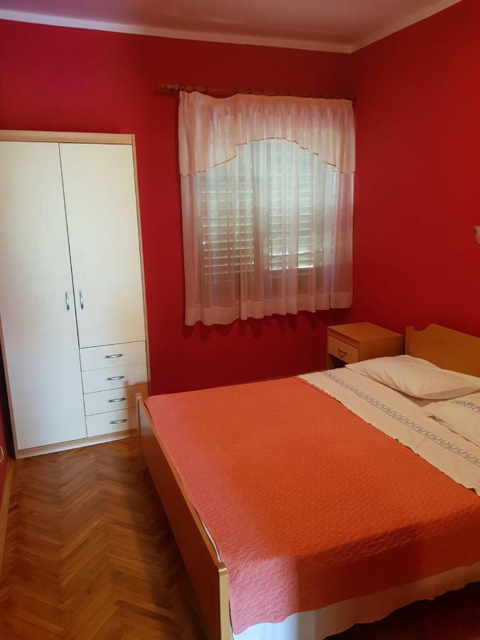 Apartman Vito 梅杜林 外观 照片